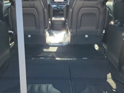 Chrysler Pacifica Select FWD 2026