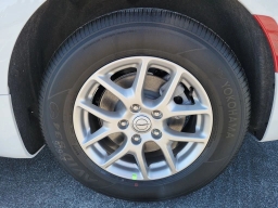 Chrysler Pacifica Select FWD 2026