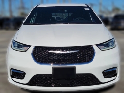 Chrysler Pacifica Select FWD 2026