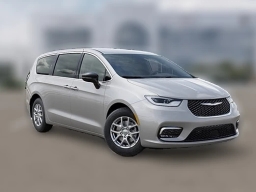 Chrysler Pacifica Select FWD 2026