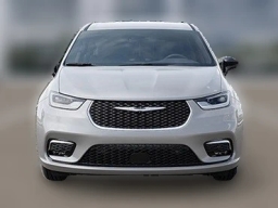 Chrysler Pacifica Select FWD 2026