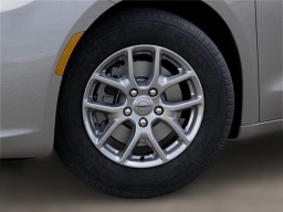 Chrysler Pacifica Select FWD 2026