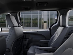 Chrysler Pacifica Select FWD 2026