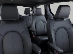 Chrysler Pacifica Select FWD 2026