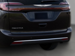 Chrysler Pacifica Select FWD 2026