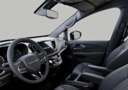 Chrysler Pacifica Select FWD 2026