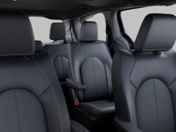 Chrysler Pacifica Select FWD 2026