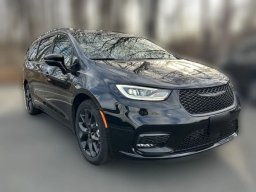 Chrysler Pacifica Select FWD 2026