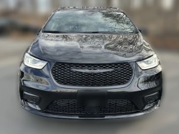 Chrysler Pacifica Select FWD 2026