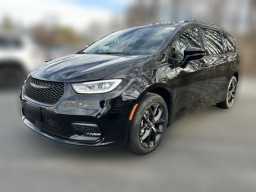 Chrysler Pacifica Select FWD 2026