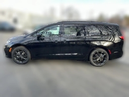 Chrysler Pacifica Select FWD 2026