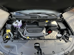 Chrysler Pacifica Select FWD 2026