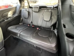 Chrysler Pacifica Select FWD 2026