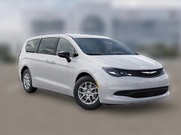 Chrysler Voyager LX FWD 2026