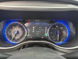 Chrysler Voyager LX FWD 2026