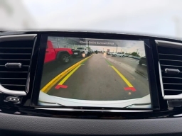 Chrysler Voyager LX FWD 2026