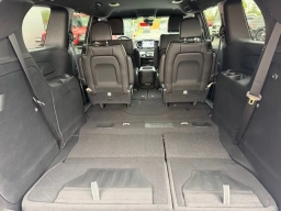 Chrysler Voyager LX FWD 2026