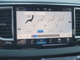 Chrysler Voyager LX FWD 2026