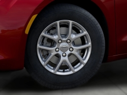 Chrysler Voyager LX FWD 2026