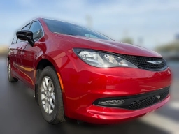 Chrysler Voyager LX FWD 2026