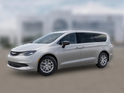 Chrysler Voyager LX FWD 2026