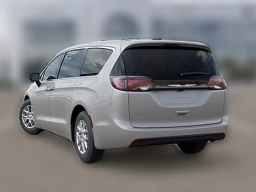 Chrysler Voyager LX FWD 2026
