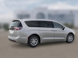 Chrysler Voyager LX FWD 2026