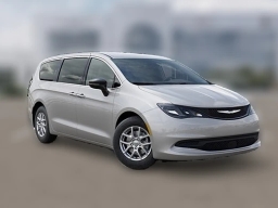 Chrysler Voyager LX FWD 2026