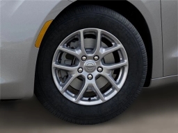 Chrysler Voyager LX FWD 2026