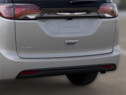Chrysler Voyager LX FWD 2026