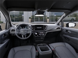 Chrysler Voyager LX FWD 2026