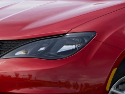 Chrysler Voyager LX FWD 2026