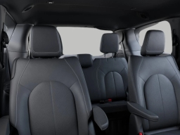 Chrysler Voyager LX FWD 2026