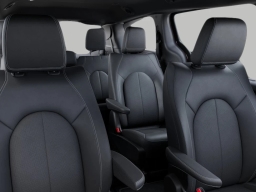 Chrysler Voyager LX FWD 2026