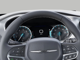 Chrysler Voyager LX FWD 2026