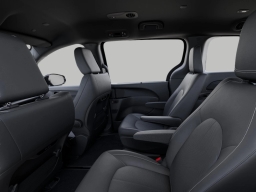 Chrysler Voyager LX FWD 2026