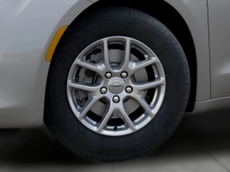 Chrysler Voyager LX FWD 2026