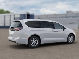 Chrysler Voyager LX FWD 2026