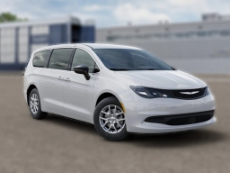 Chrysler Voyager LX FWD 2026