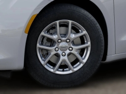 Chrysler Voyager LX FWD 2026