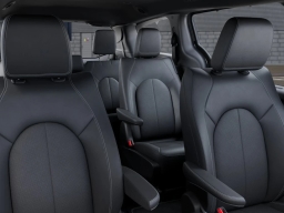 Chrysler Voyager LX FWD 2026