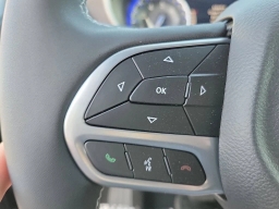 Chrysler Voyager LX FWD 2025