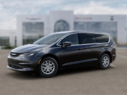 Chrysler Voyager LX FWD 2025
