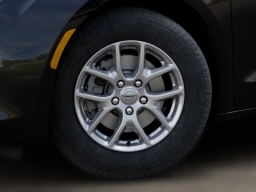 Chrysler Voyager LX FWD 2025