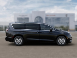 Chrysler Voyager LX FWD 2025