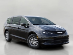 Chrysler Voyager LX FWD 2026