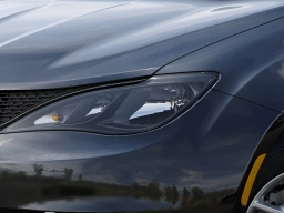 Chrysler Voyager LX FWD 2026