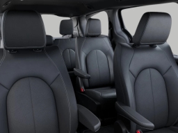 Chrysler Voyager LX FWD 2026