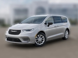 Chrysler Pacifica Limited FWD 2026