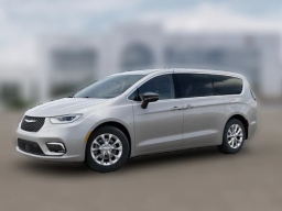 Chrysler Pacifica Limited FWD 2026